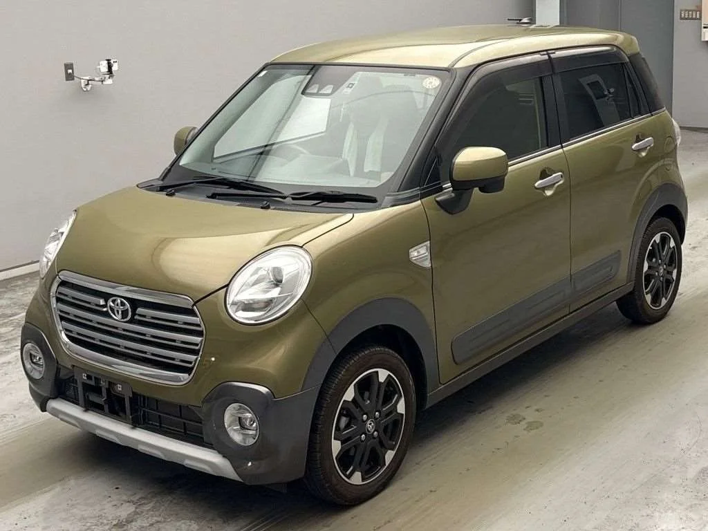 Toyota Pixis Joy LA250A 2019